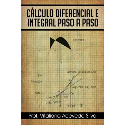 Calculo Diferencial E Integral Paso a Paso