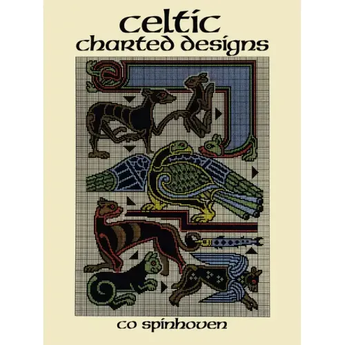 Celtic Charted Designs