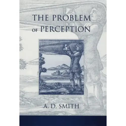 The Problem of Perception