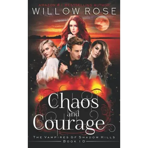 Chaos and Courage