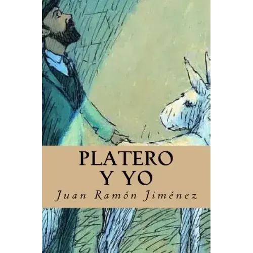 Platero y yo