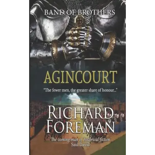 Band of Brothers: Agincourt