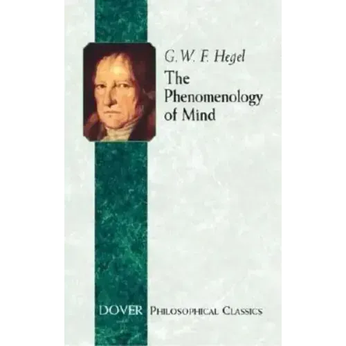 The Phenomenology of Mind
