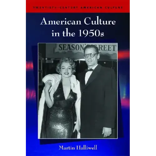 American Culture in the 1950s