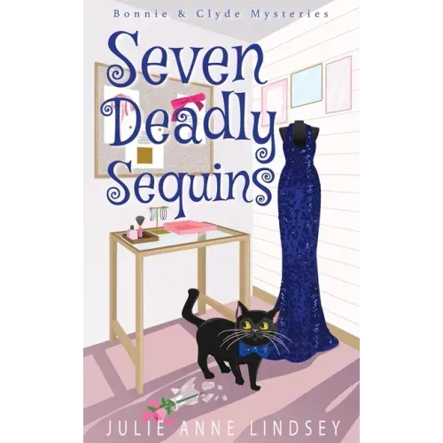Seven Deadly Sequins