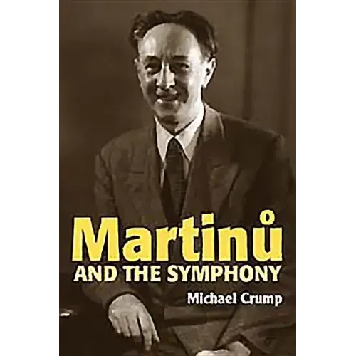 Martinu and the Symphony