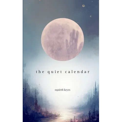The quiet calendar
