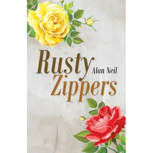Rusty Zippers