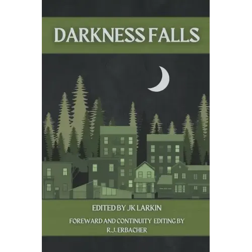 Darkness Falls