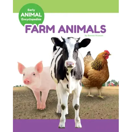 Farm Animals