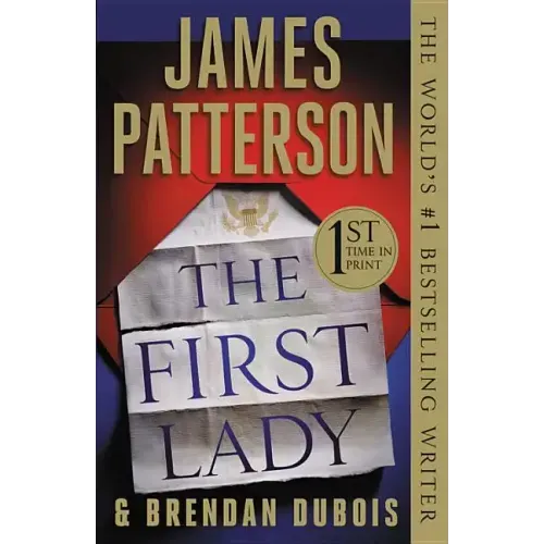 The First Lady (Hardcover Library Edition)