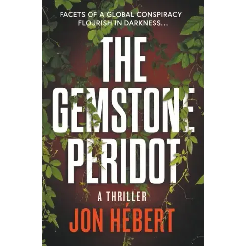 The Gemstone Peridot