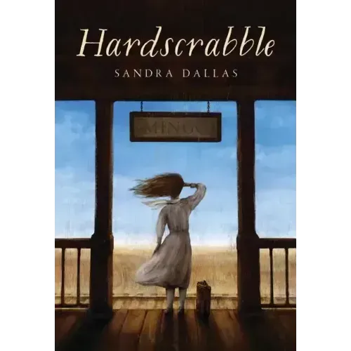 Hardscrabble