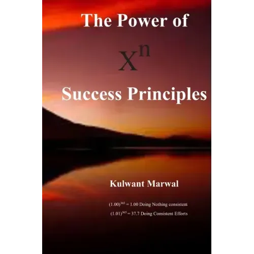 The Power of Success Principles