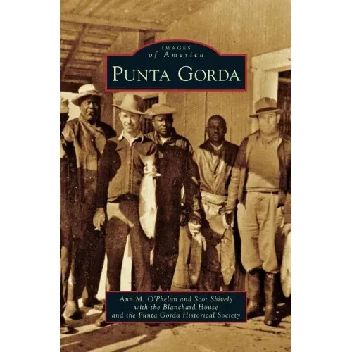 Punta Gorda