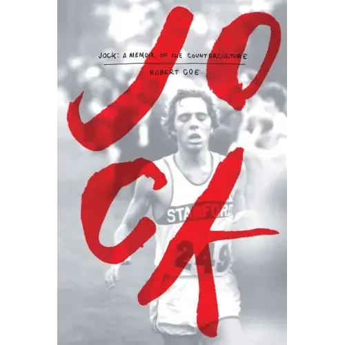 Jock: a memoir of the counterculture
