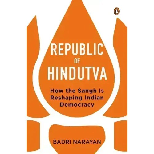 Republic of Hindutva