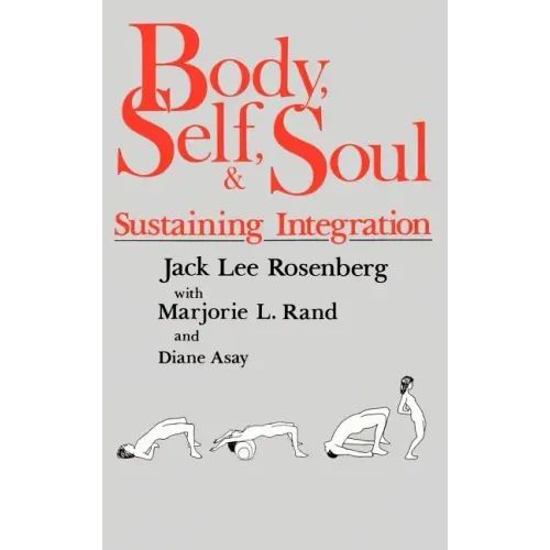 Body Self & Soul