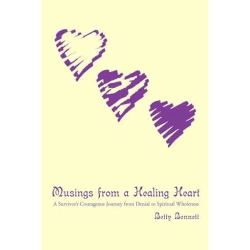Musings from a Healing Heart