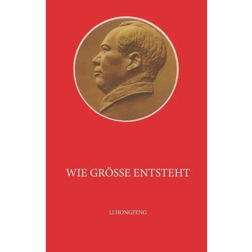 Wie Größe entsteht