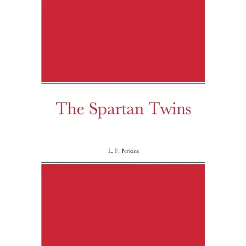 The Spartan Twins