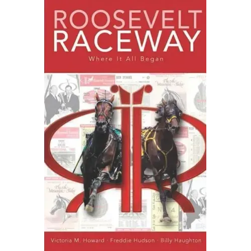 Roosevelt Raceway Where It All Began
