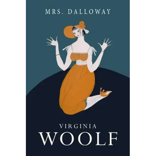 Mrs. Dalloway