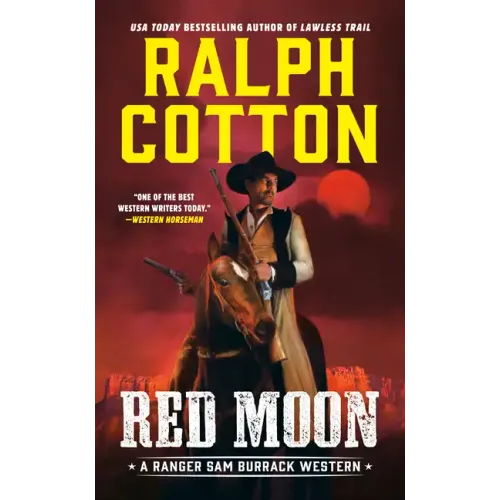 Red Moon