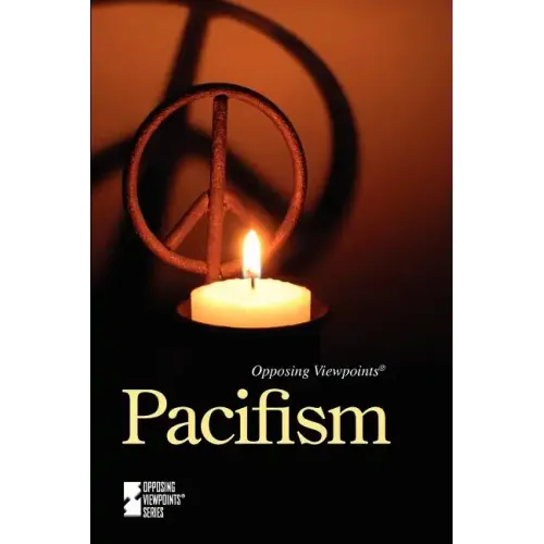 Pacifism