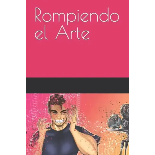 Rompiendo el Arte