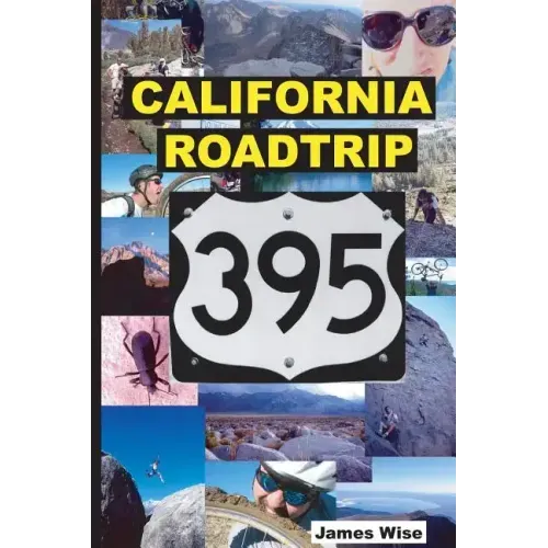 California Roadtrip 395