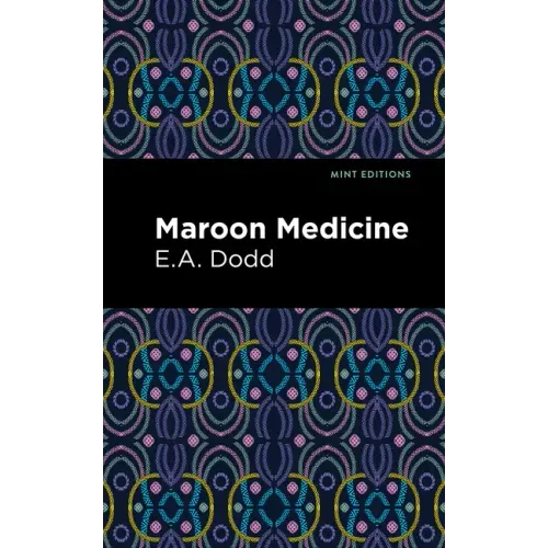 Maroon Medicine