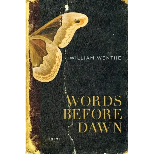 Words Before Dawn