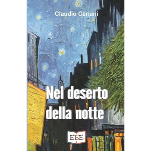 Nel deserto della notte