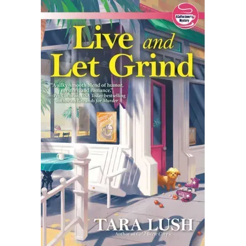 Live and Let Grind