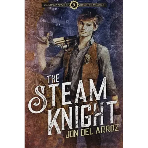 The Steam Knight