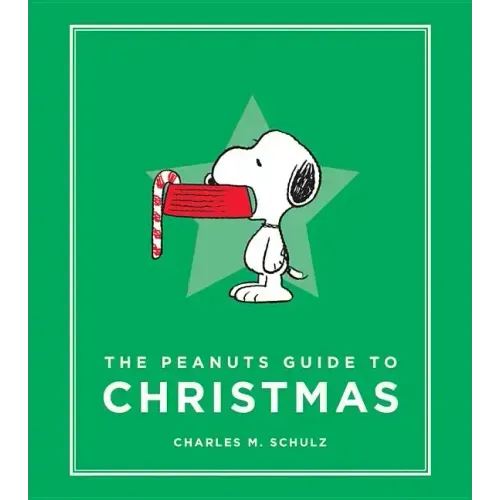 The Peanuts Guide to Christmas