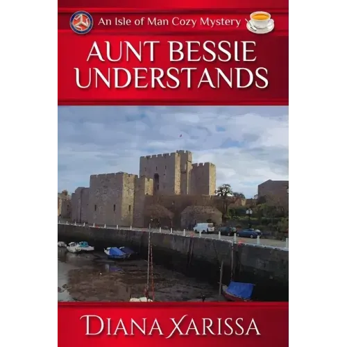 Aunt Bessie Understands