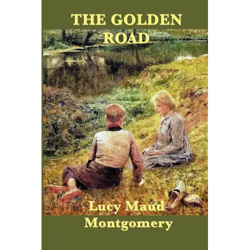 The Golden Road