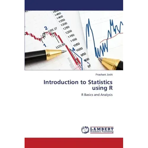 Introduction to Statistics Using R