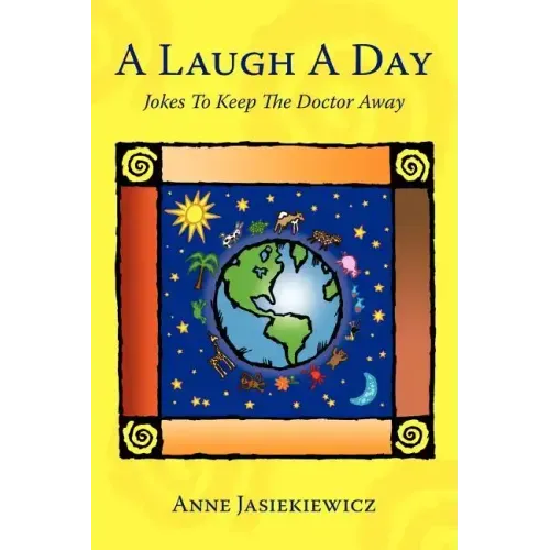 A Laugh a Day: Jokes to Keep the Doctor Away