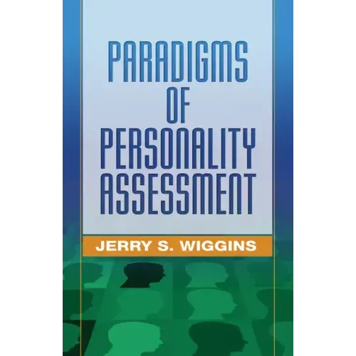 Paradigms of Personality Assessment