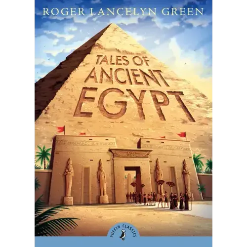 Tales of Ancient Egypt
