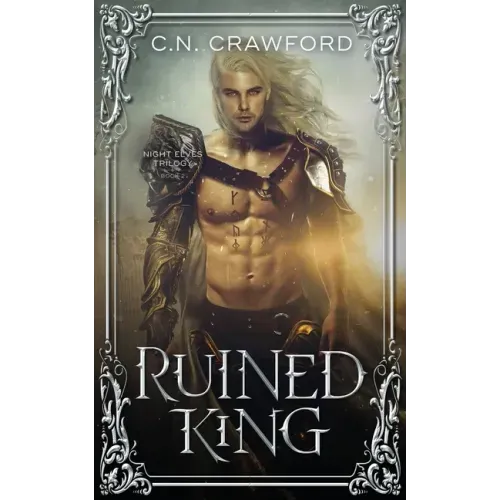 Ruined King