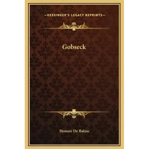 Gobseck