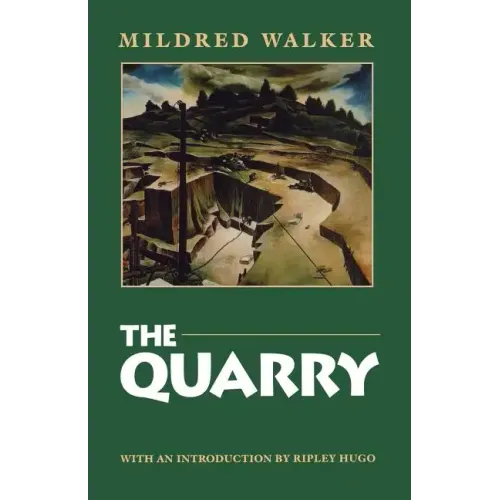 The Quarry