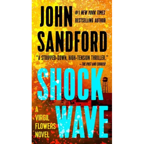 Shock Wave