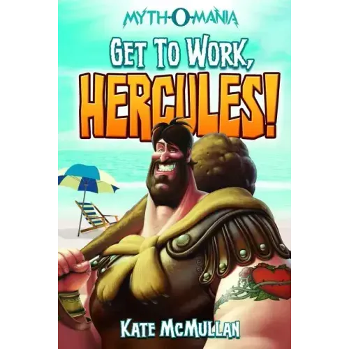 Get to Work, Hercules!