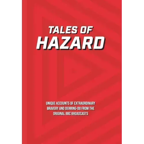 Tales of Hazard