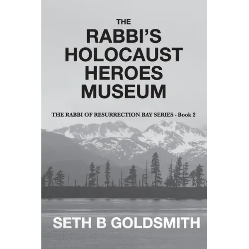 The Rabbi's Holocaust Heroes Museum